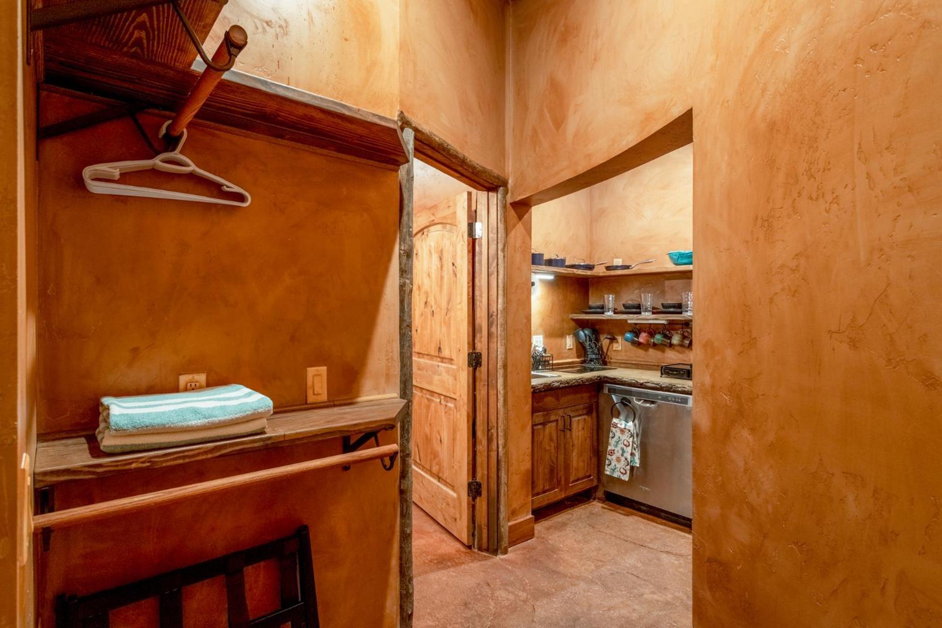 Zion White Bison Glamping & Rv Resort Virgin Exterior foto